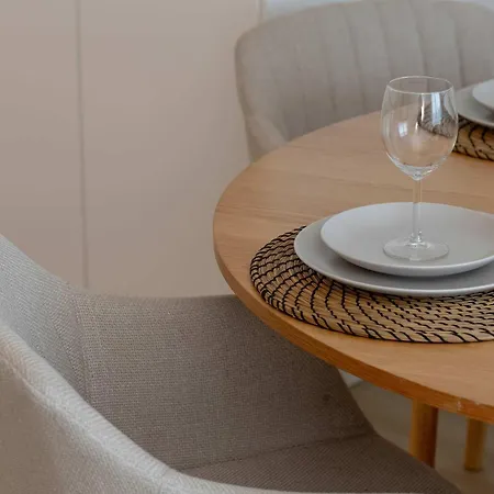 Elegant With Balcony & Air Conditioning In By Renters * גדנסק
