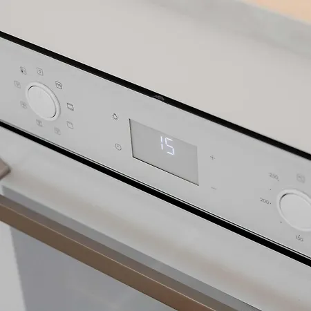 Elegant With Balcony & Air Conditioning In By Renters * גדנסק